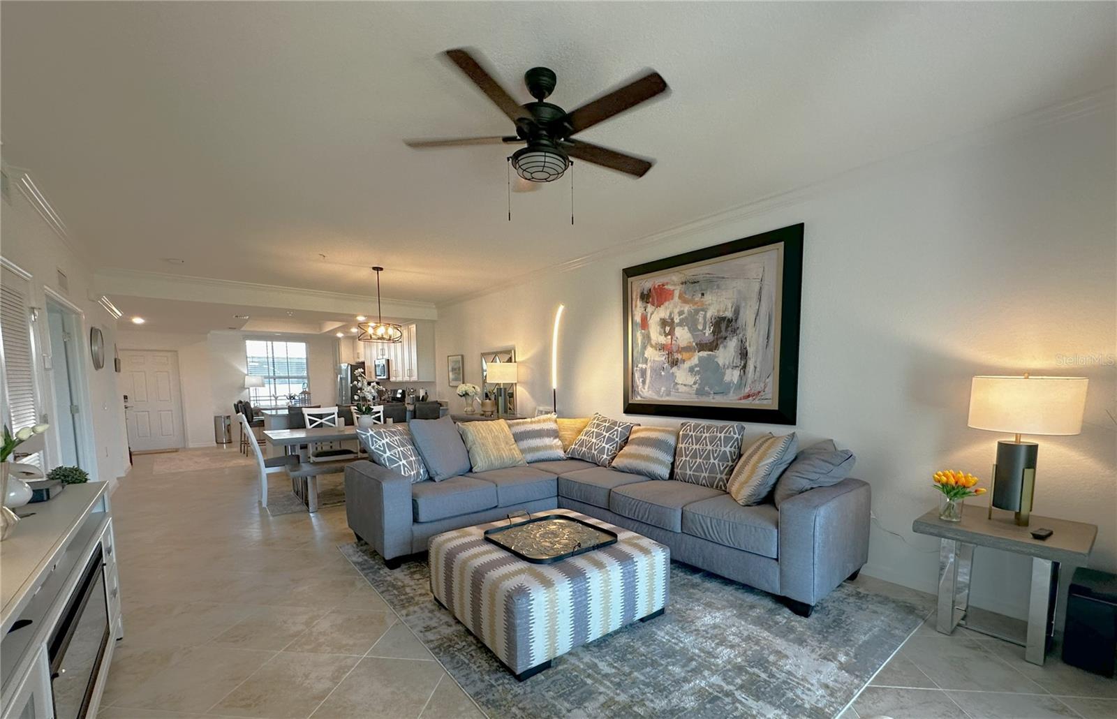 HERITAGE LANDING GOLF & COUNTRY CLUB - Residential Lease