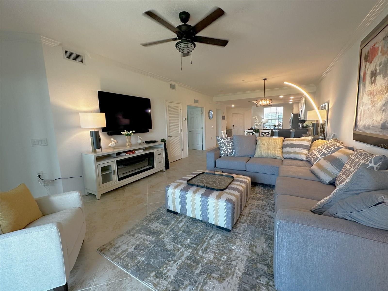 HERITAGE LANDING GOLF & COUNTRY CLUB - Residential Lease