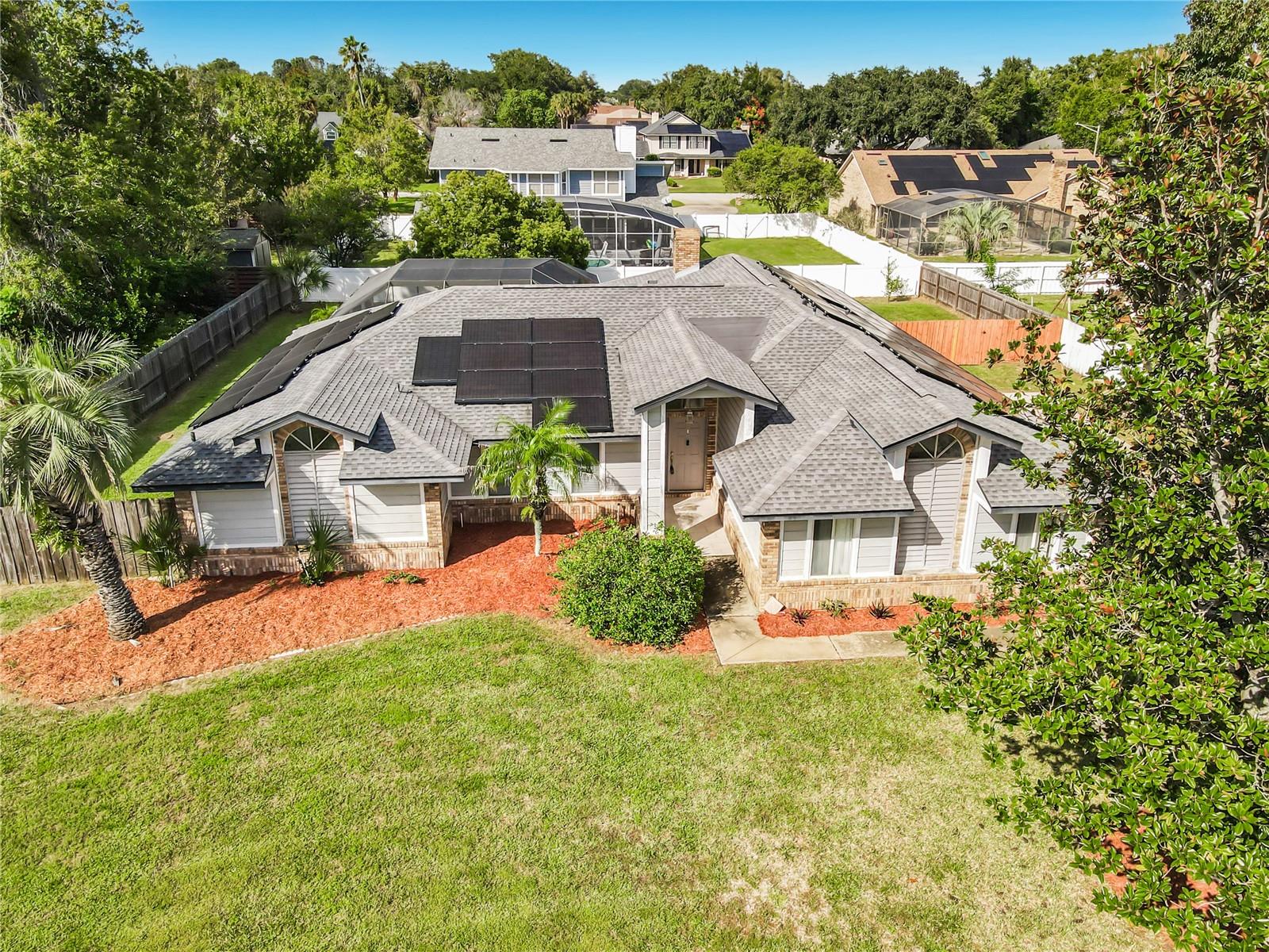 510 BROKENSHIRE DRIVE