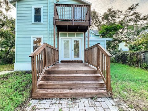 A home in BRADENTON