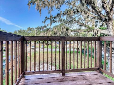 A home in BRADENTON