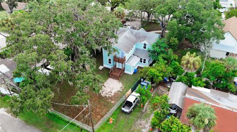 A home in BRADENTON