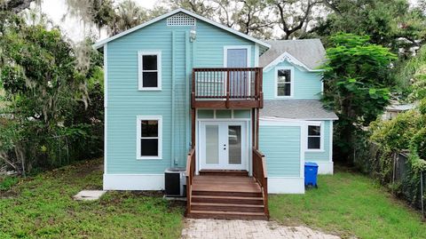 A home in BRADENTON