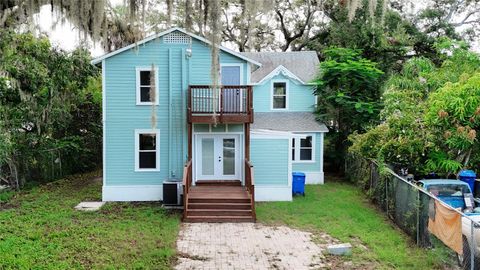 A home in BRADENTON