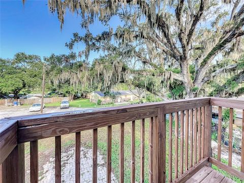 A home in BRADENTON