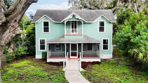 A home in BRADENTON