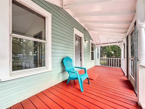 A home in BRADENTON