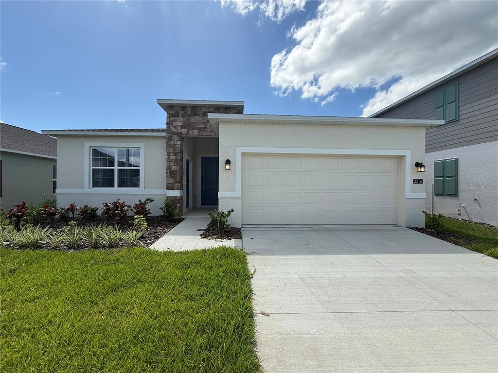 Photo of 3216 Alpine Way #A, Davenport, FL 33837 (MLS # G5117953)