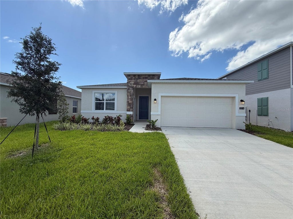 Photo of 3216 Alpine Way #A, Davenport, FL 33837 (MLS # G5117953)