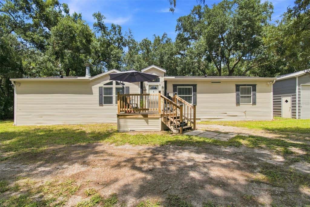 Photo of 37903 Tucker Road, Zephyrhills, FL 33542 (MLS # TB8529908)