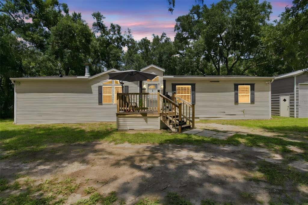 Photo of 37903 Tucker Road, Zephyrhills, FL 33542 (MLS # TB8529908)