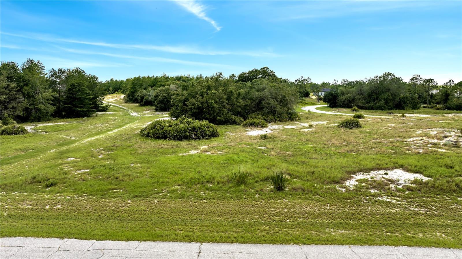 Build your dream home on this wonderful, cleared lot! Homes are already being constructed on this street! Located in Poinciana, this vacant lot offers the perfect opportunity to create a custom home that fits your style and needs. The lot is zoned for single-family residential use and is ready for development. Don't miss out on this amazing opportunity to design and build the home of your dreams and join the many other builders in the area who have envisioned a future in Poinciana!