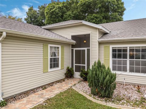 A home in LEESBURG