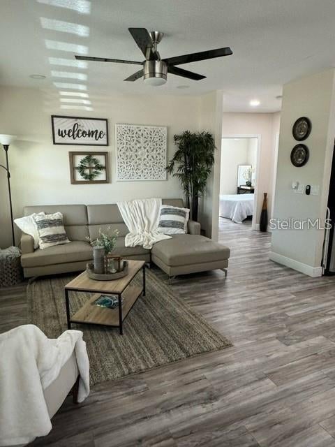 Photo of 2160 Corbett Road #A, Orlando, FL 32826 (MLS # O6453677)