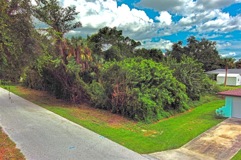 Photo of 21511 Carleton Avenue, Port Charlotte, FL 33952 (MLS # O6343697)
