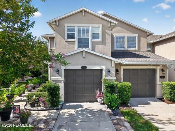 Photo of 541 Cabernet Pl, St. Augustine, FL 32084 (MLS # FC319815)