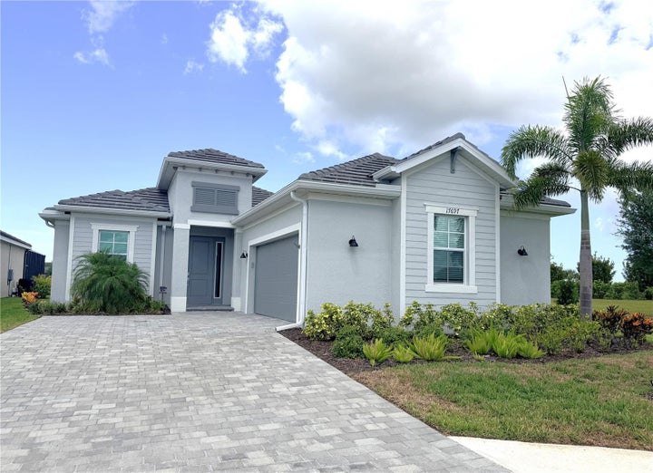Photo 1 of 58 — 17697 SANTORINI COURT, VENICE, FL 34293