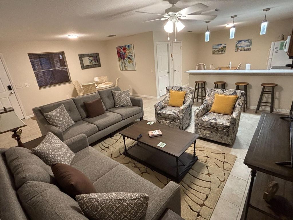 Photo of 993 Davit Place, The Villages, FL 32162 (MLS # G5096974)