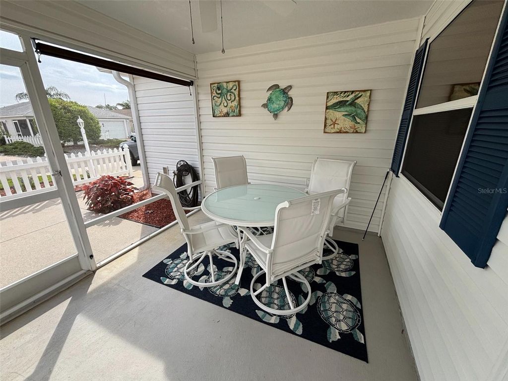 Photo of 993 Davit Place, The Villages, FL 32162 (MLS # G5096974)