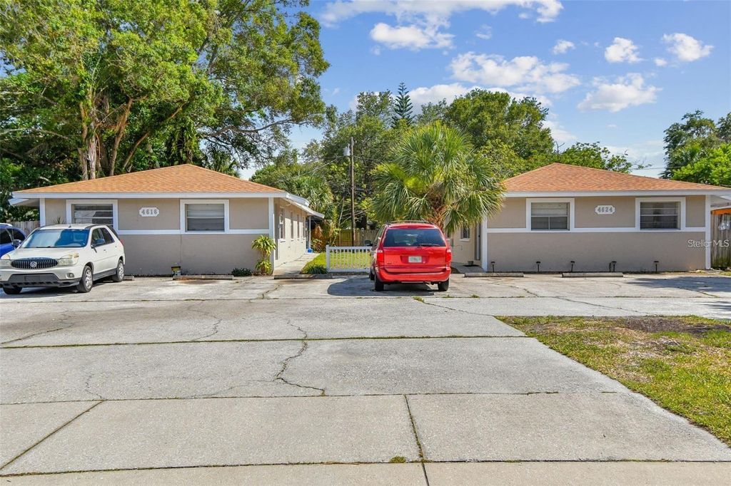 Photo of 4624 73rd Avenue N #B, Pinellas Park, FL 33781 (MLS # TB8465222)