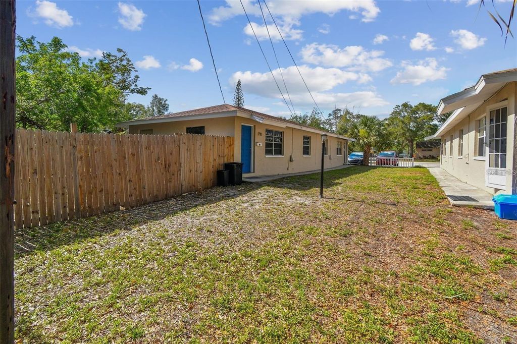 Photo of 4624 73rd Avenue N #B, Pinellas Park, FL 33781 (MLS # TB8465222)