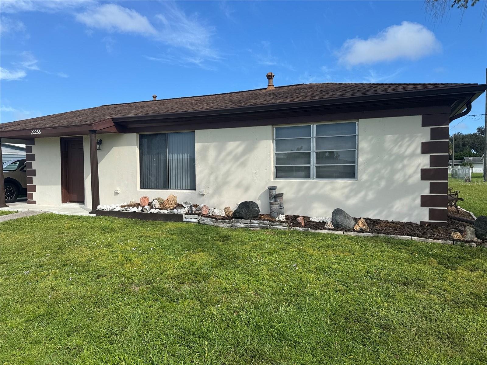 PORT CHARLOTTE SEC 51 01 - Residential Lease
