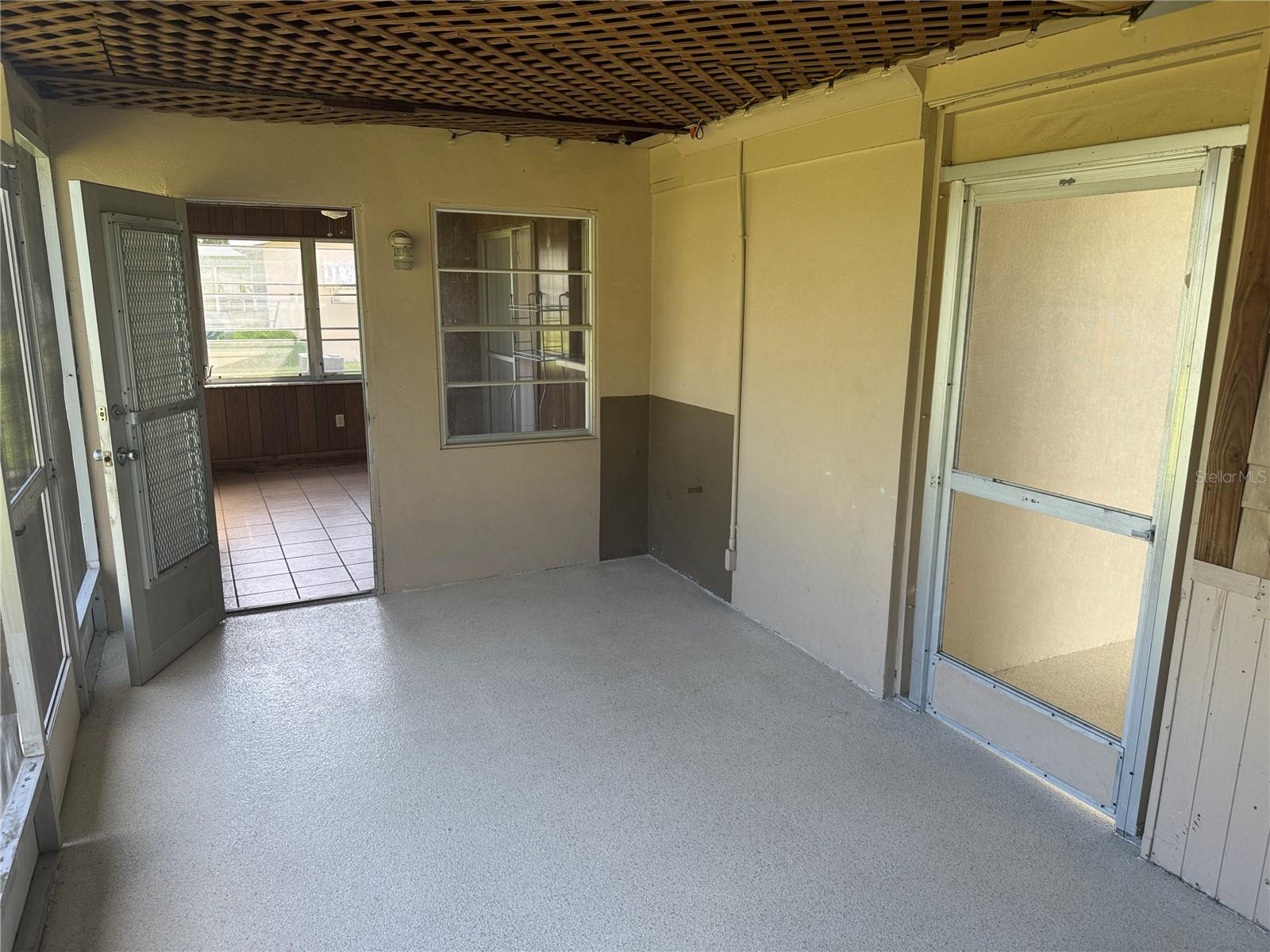 PORT CHARLOTTE SEC 51 01 - Residential Lease
