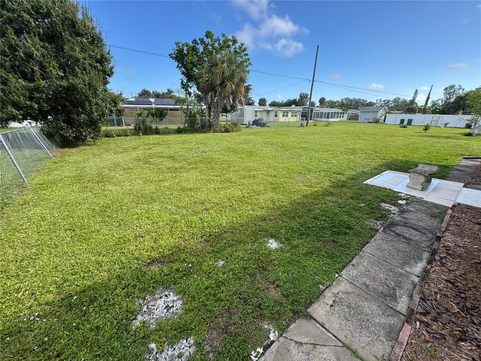 PORT CHARLOTTE SEC 51 01 - Residential Lease