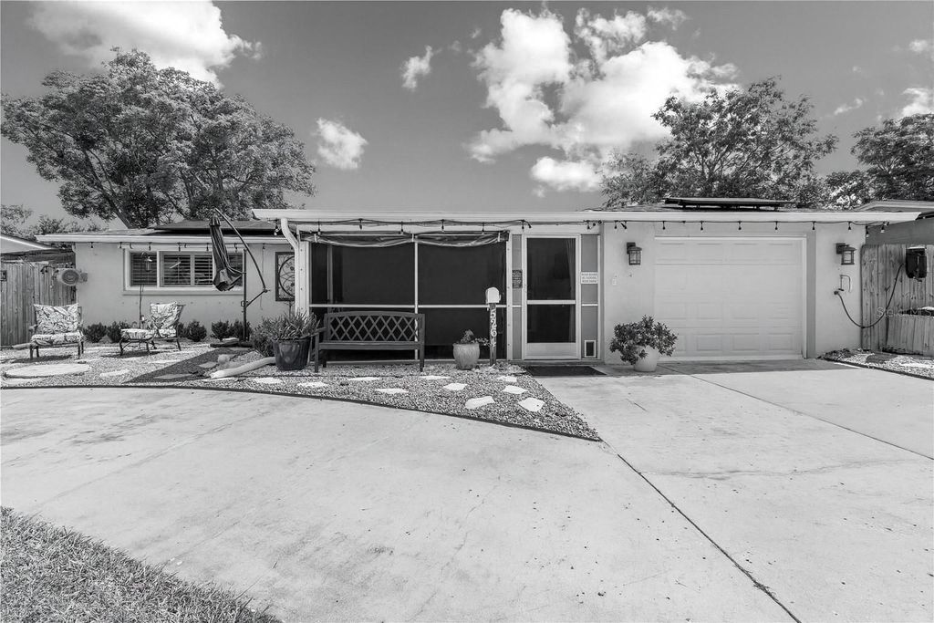 Photo of 5264 Idlewild Street, New Port Richey, FL 34653 (MLS # TB8425467)