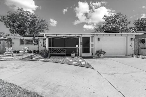 Photo of 5264 Idlewild Street, New Port Richey, FL 34653 (MLS # TB8425467)