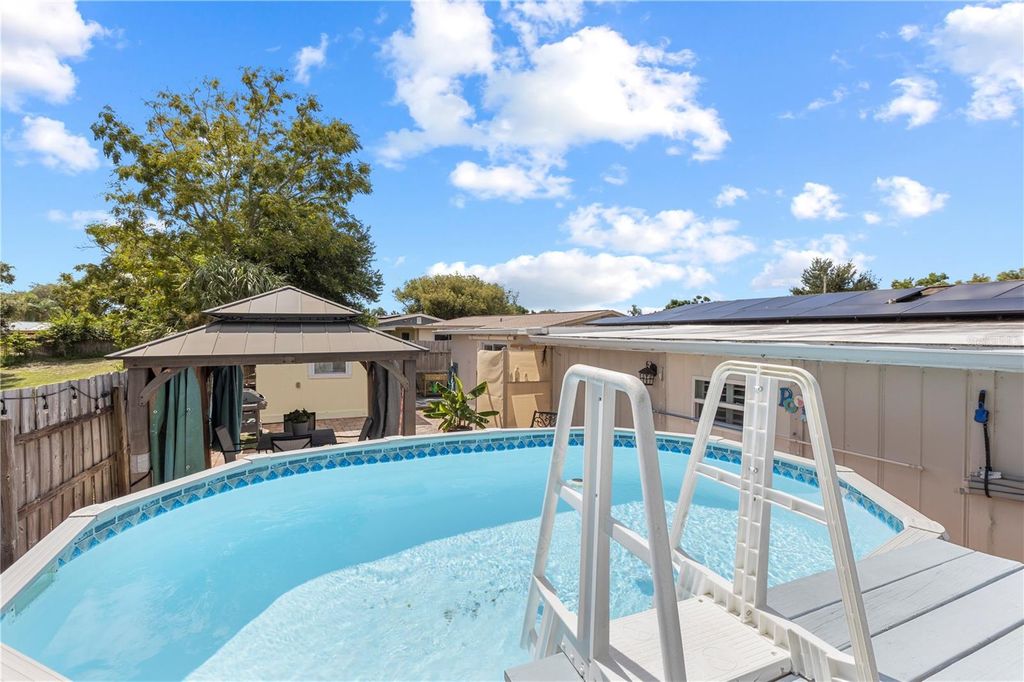 Photo of 5264 Idlewild Street, New Port Richey, FL 34653 (MLS # TB8425467)