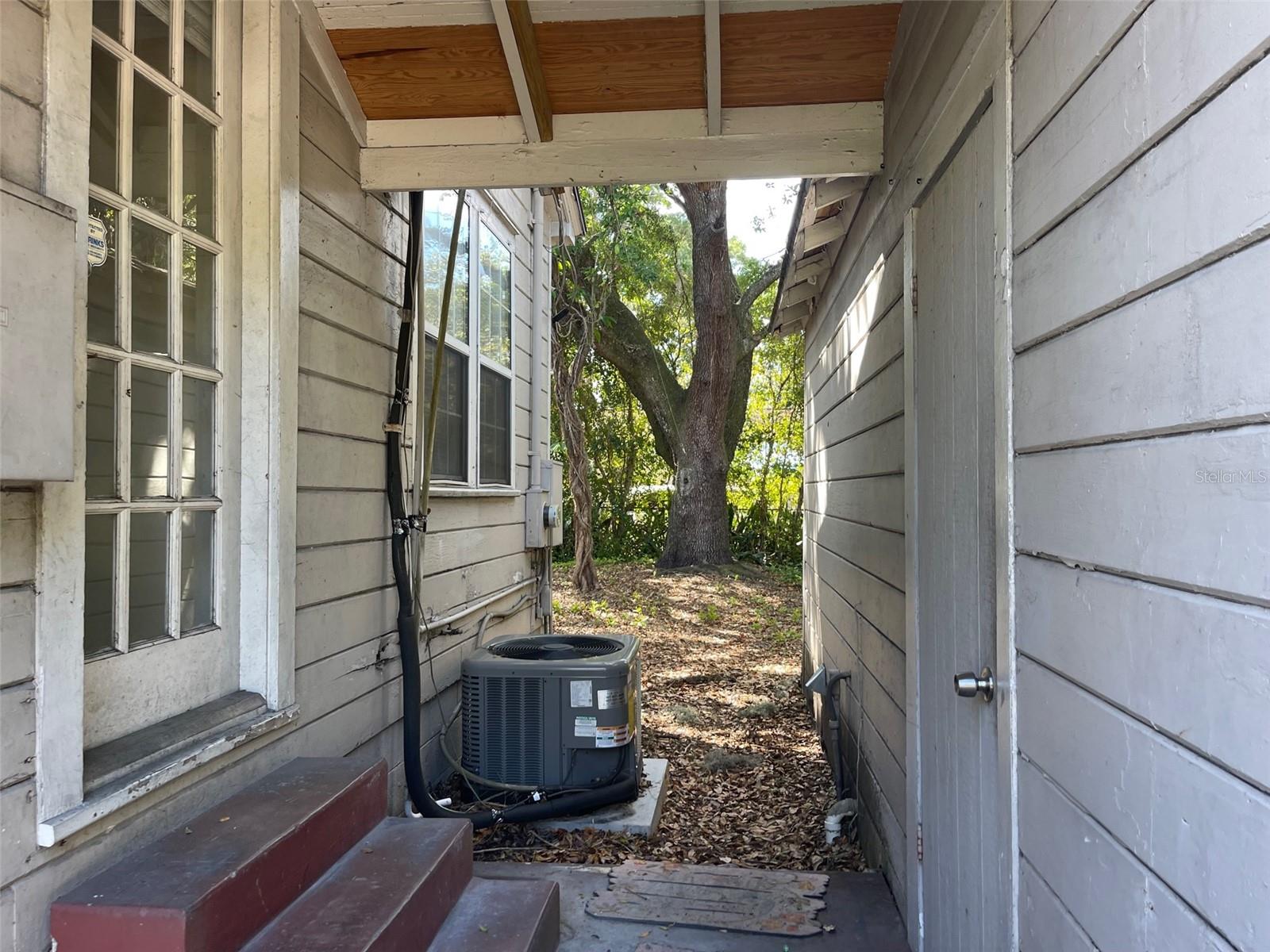 HIGHPOINT - Residential Income