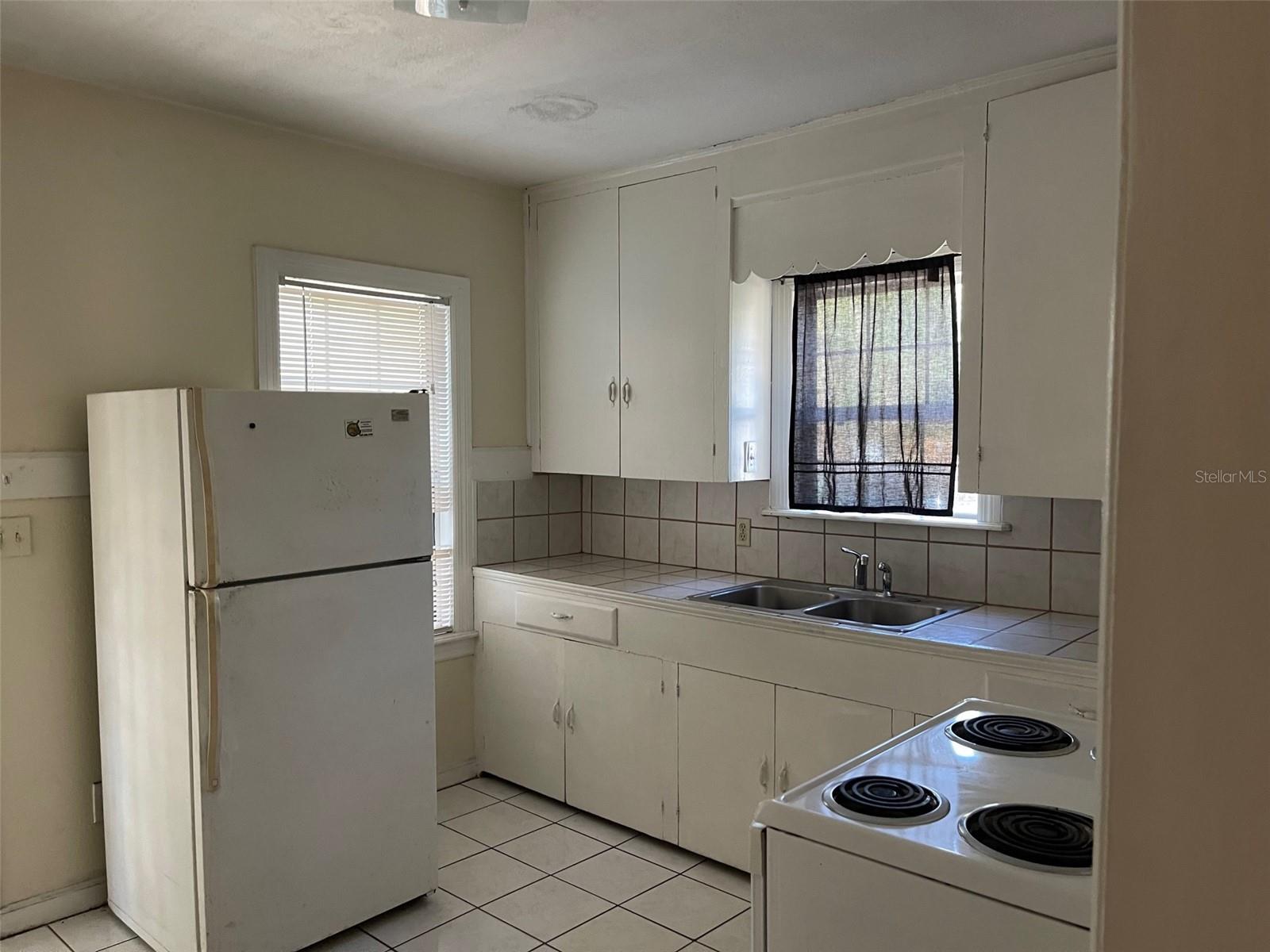 HIGHPOINT - Residential Income