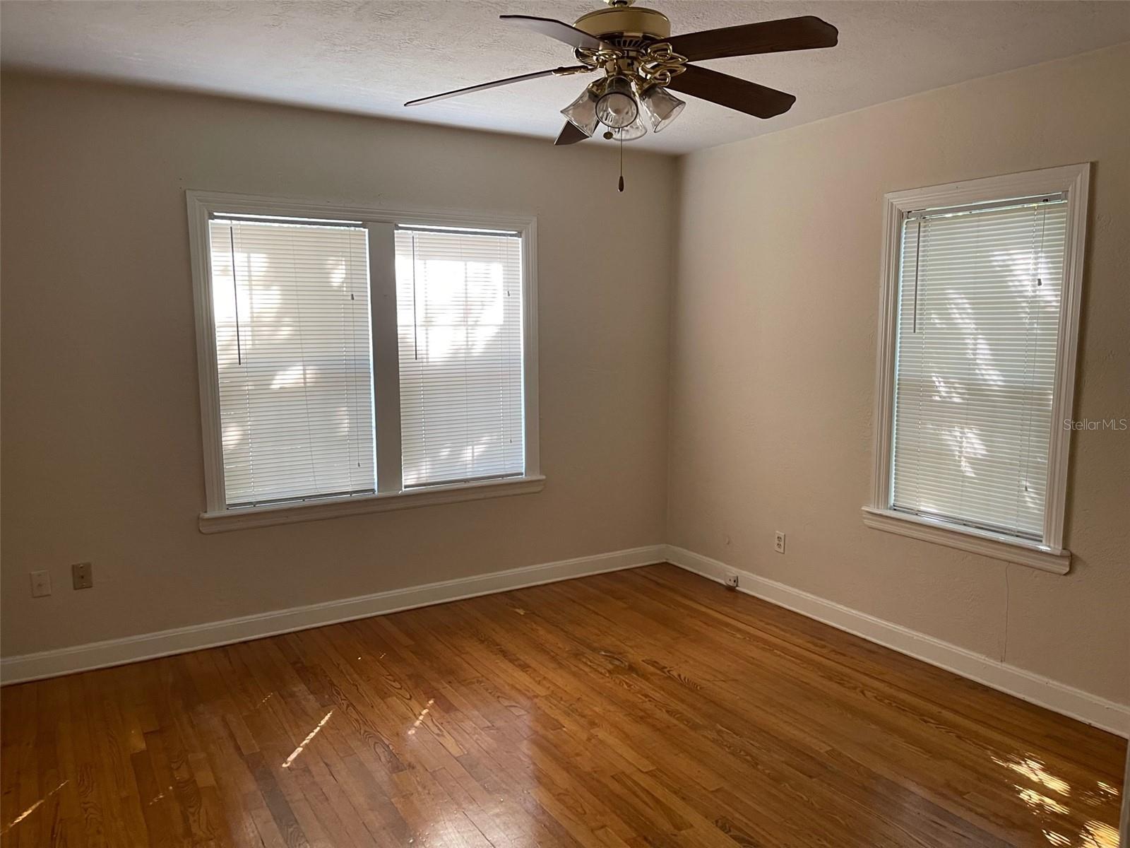 HIGHPOINT - Residential Income