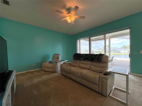 A home in PORT ORANGE