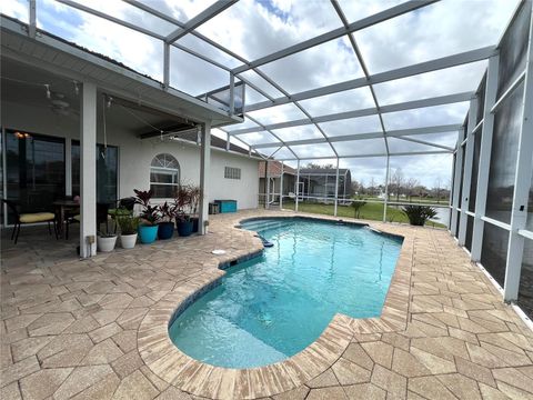 A home in PORT ORANGE