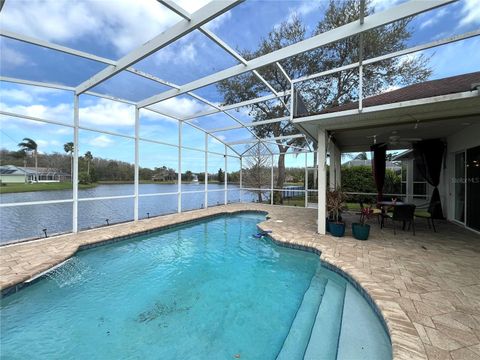A home in PORT ORANGE