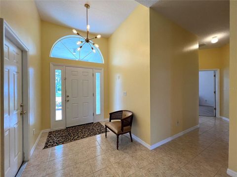 A home in PORT ORANGE