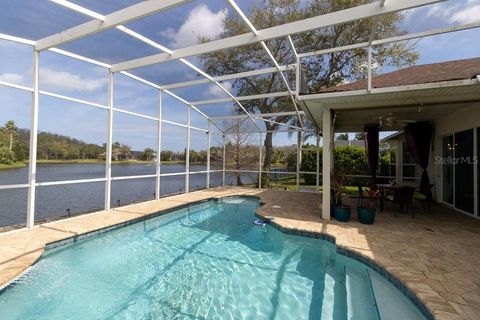 A home in PORT ORANGE