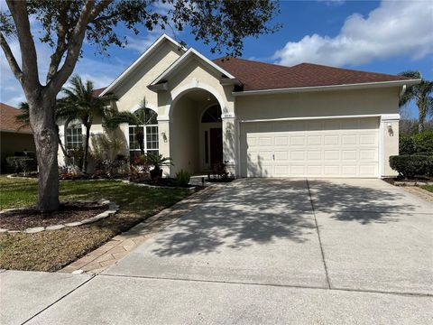 A home in PORT ORANGE