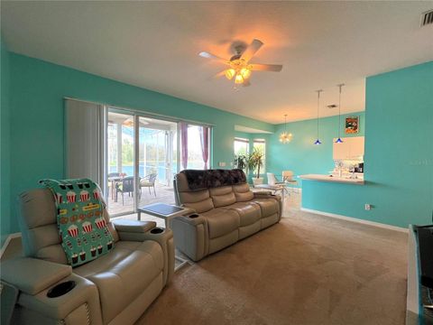 A home in PORT ORANGE