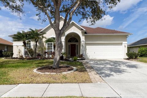 A home in PORT ORANGE