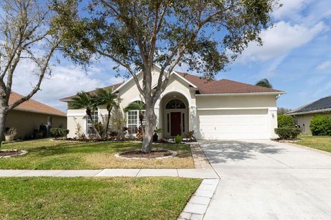A home in PORT ORANGE
