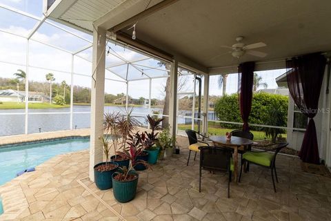 A home in PORT ORANGE