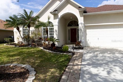 A home in PORT ORANGE
