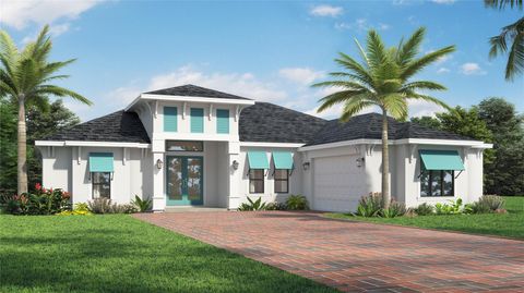 0 JENNY DRIVE NOKOMIS FL 34275