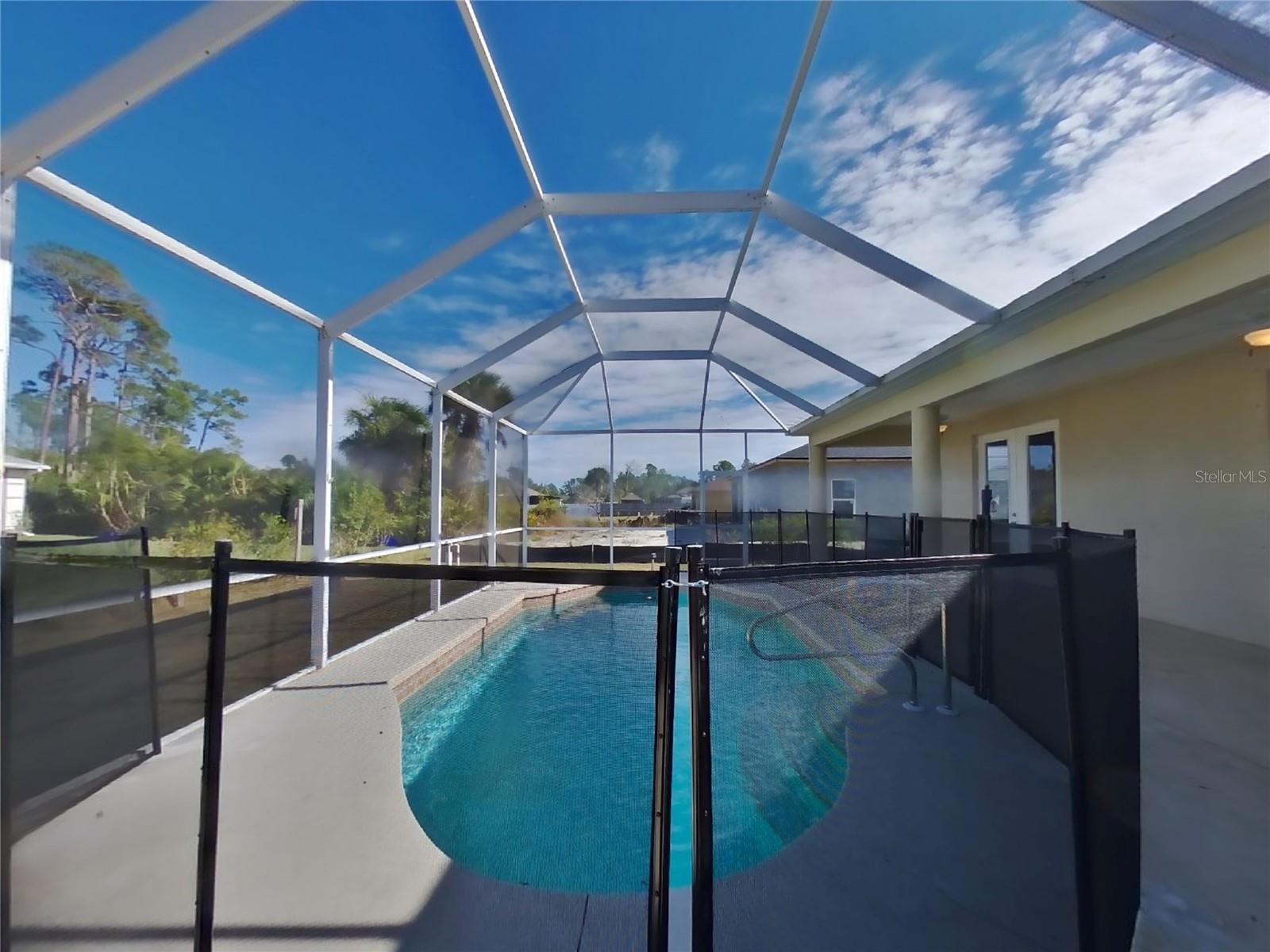 PORT CHARLOTTE SUB 05 - Residential Lease