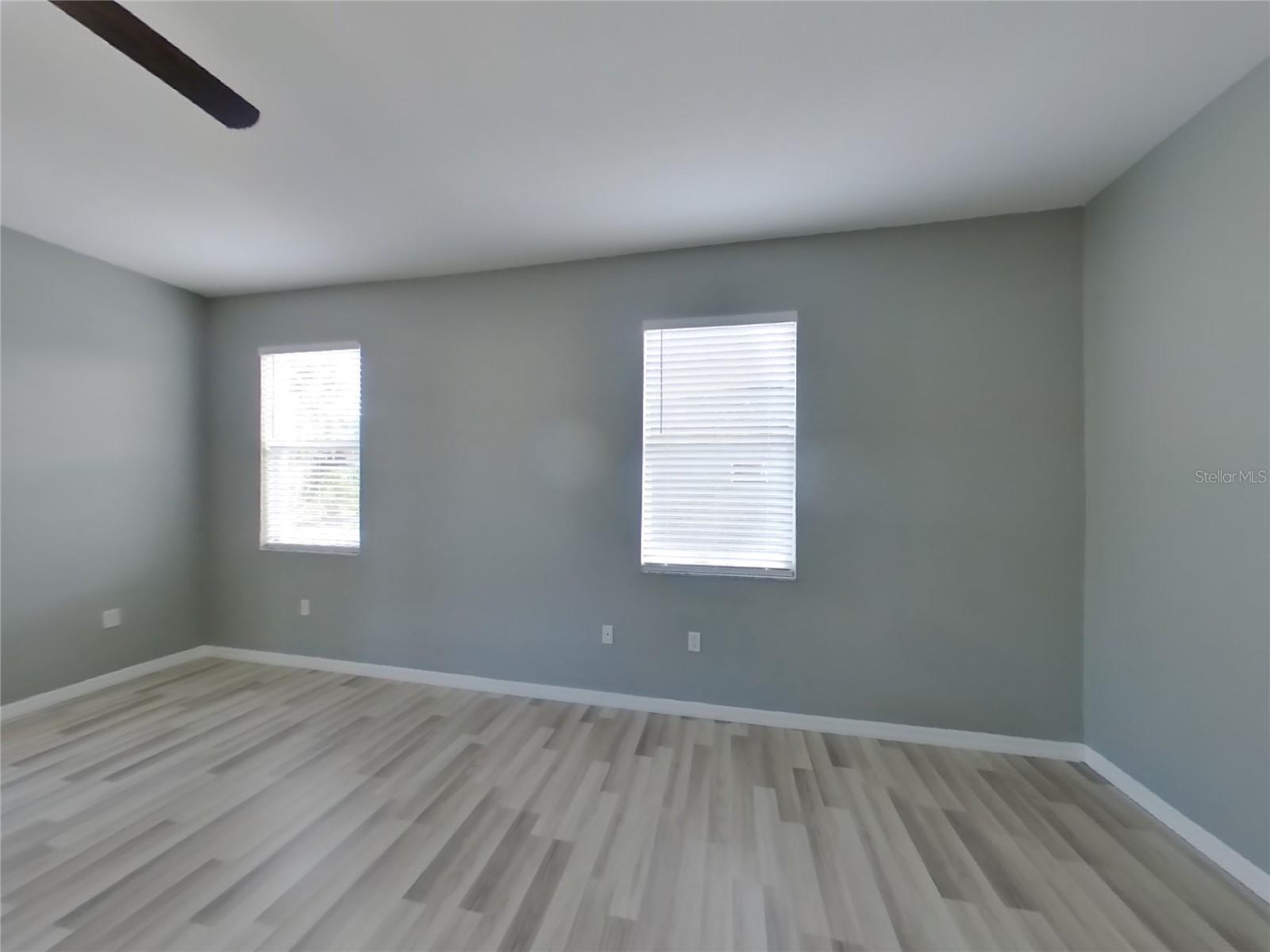 PORT CHARLOTTE SUB 05 - Residential Lease