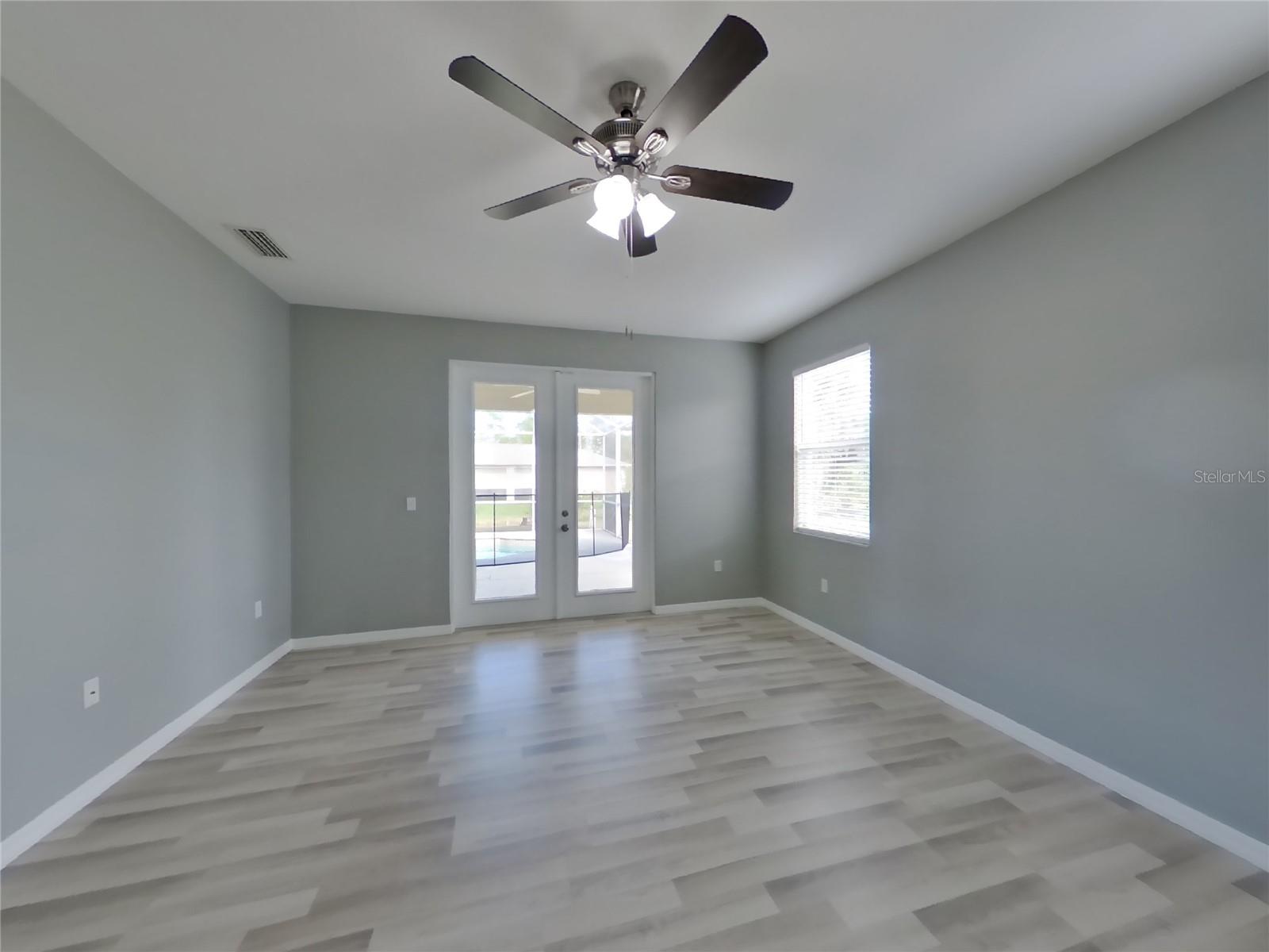 PORT CHARLOTTE SUB 05 - Residential Lease