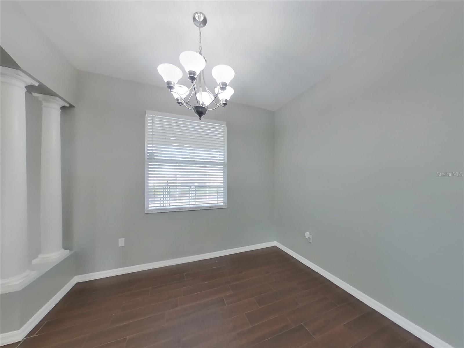 PORT CHARLOTTE SUB 05 - Residential Lease